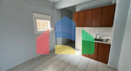 For Sale - Flat 34 m² in Thessaloniki