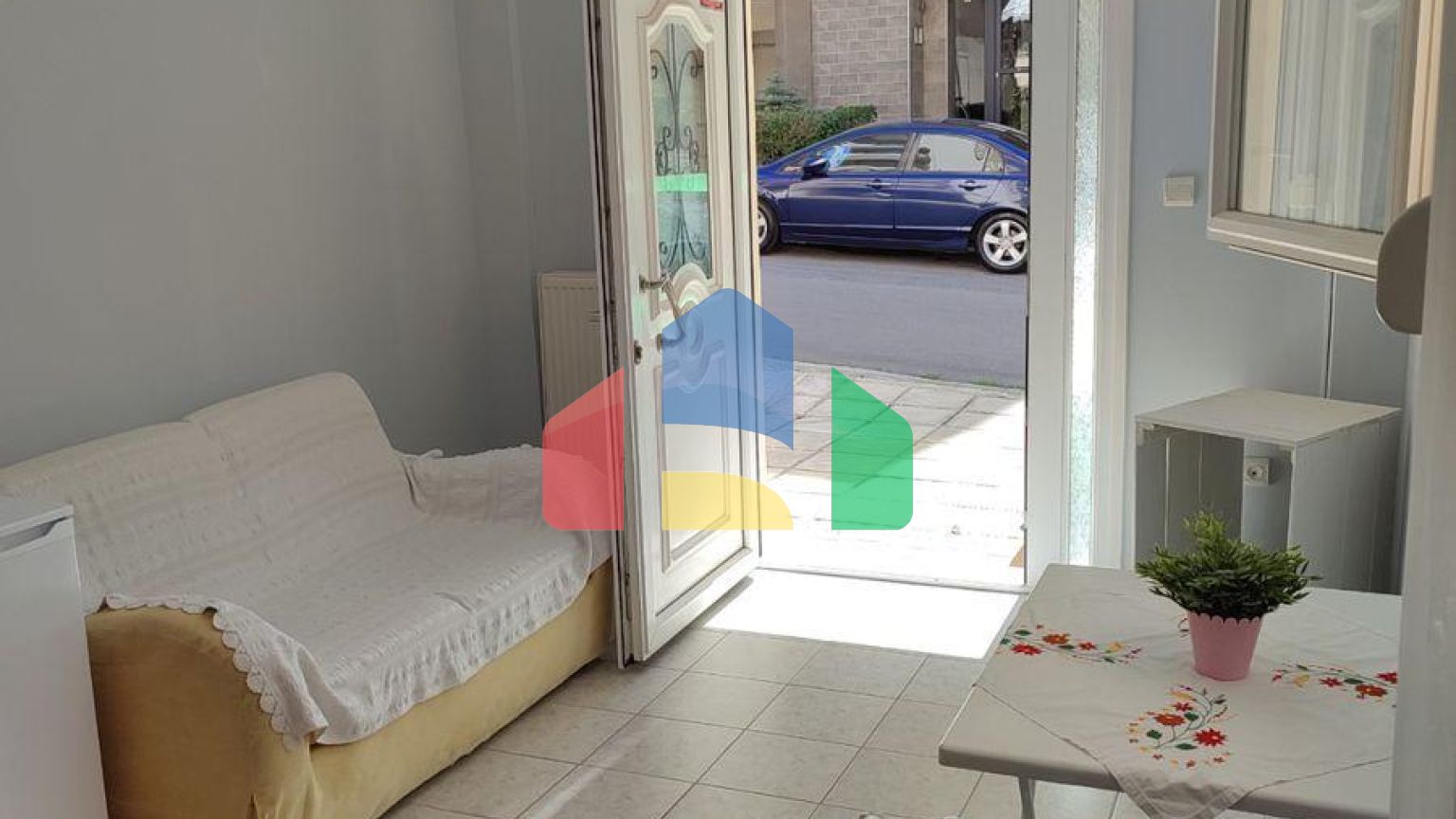 Продаж - Квартира 34 m² в Салоніках