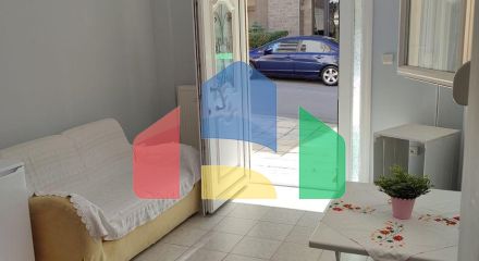 Продаж - Квартира 34 m² в Салоніках