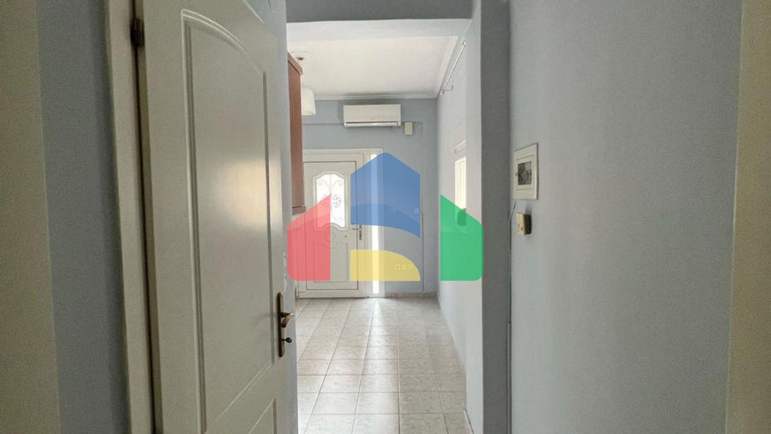 Продаж - Квартира 34 m² в Салоніках