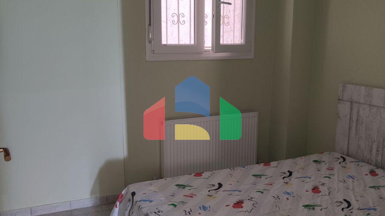 Продаж - Квартира 34 m² в Салоніках