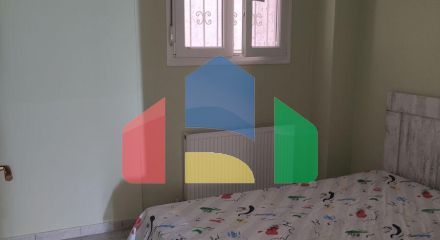 Продаж - Квартира 34 m² в Салоніках