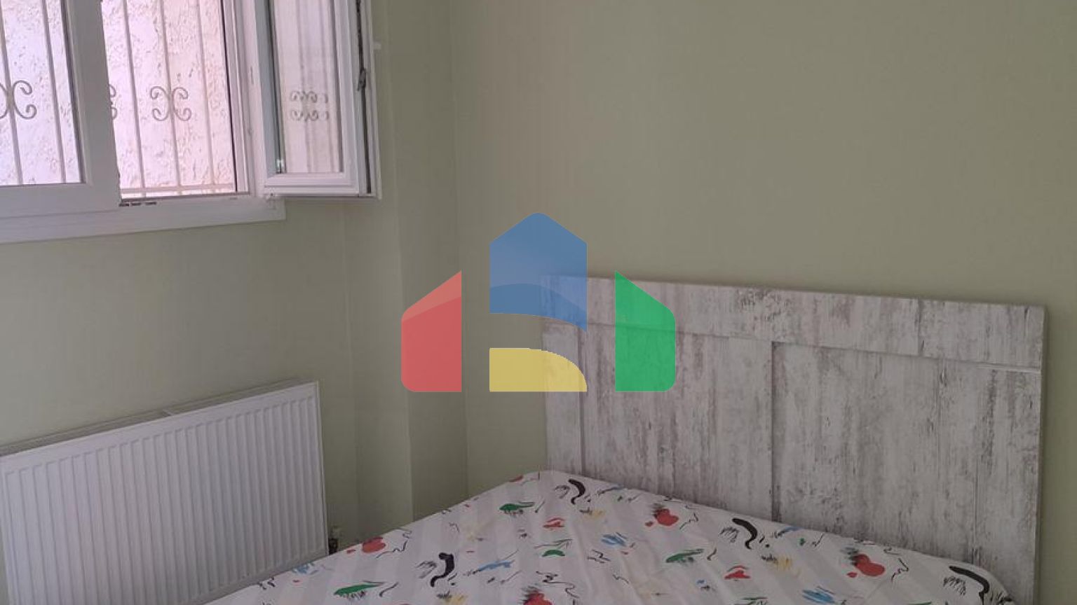 Продаж - Квартира 34 m² в Салоніках