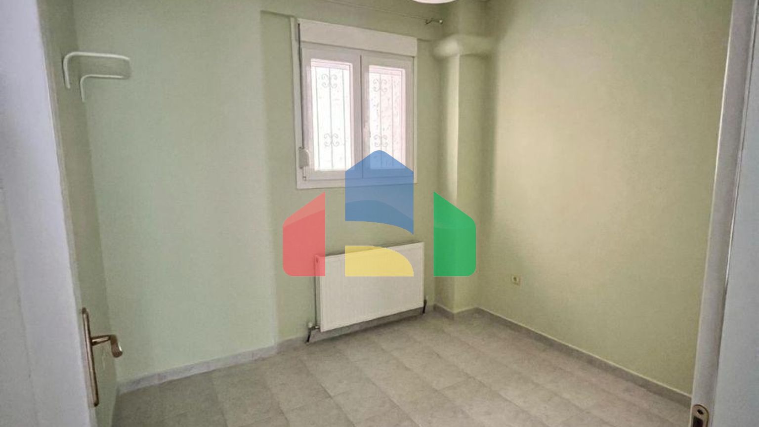 Продаж - Квартира 34 m² в Салоніках