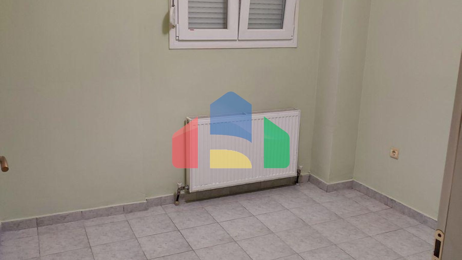 Продаж - Квартира 34 m² в Салоніках