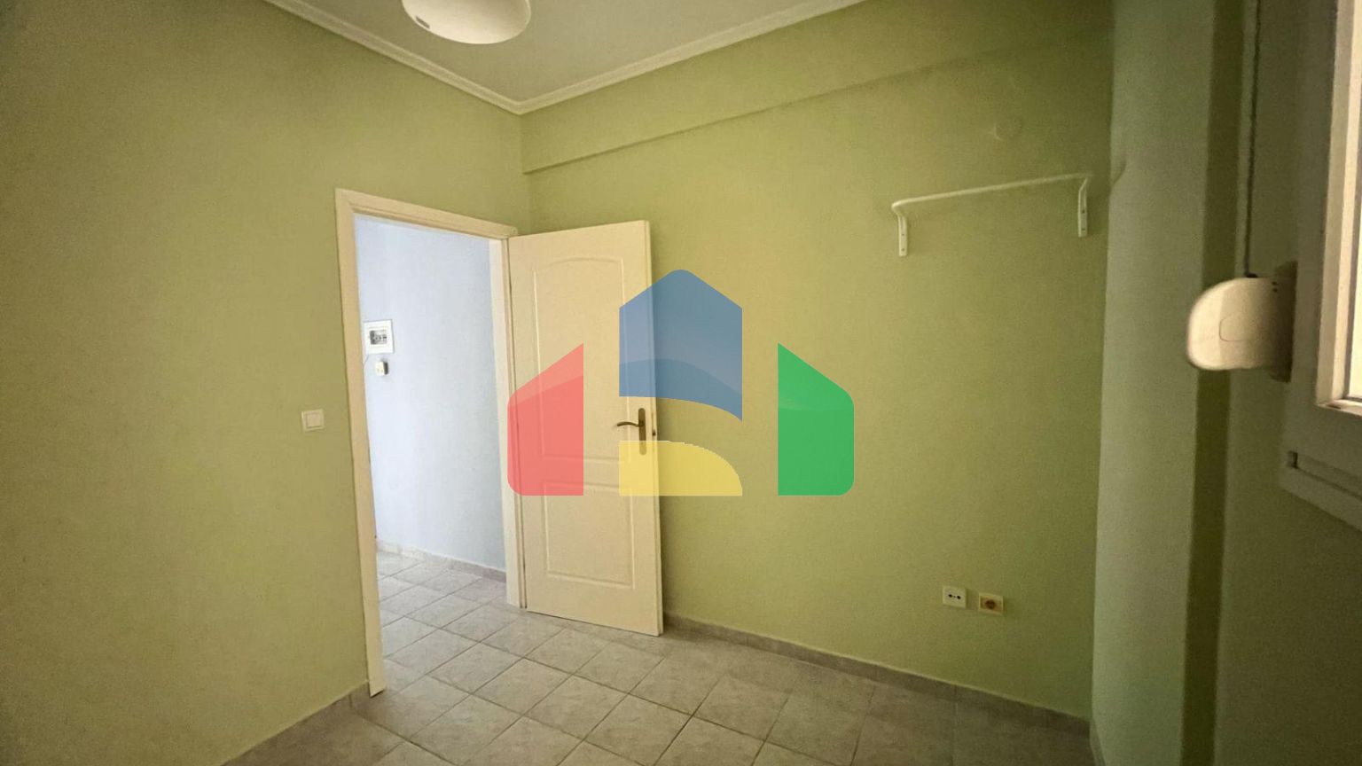 Продаж - Квартира 34 m² в Салоніках