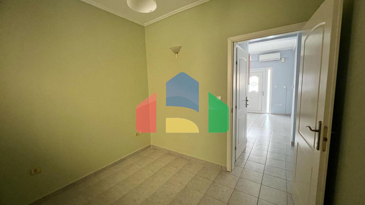 Продаж - Квартира 34 m² в Салоніках