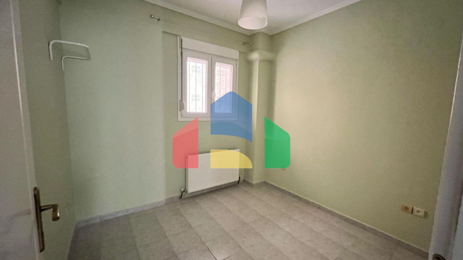 Продаж - Квартира 34 m² в Салоніках
