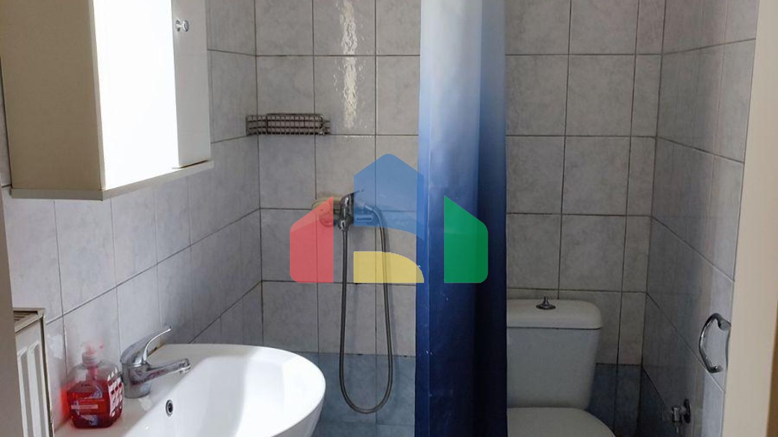 Продаж - Квартира 34 m² в Салоніках