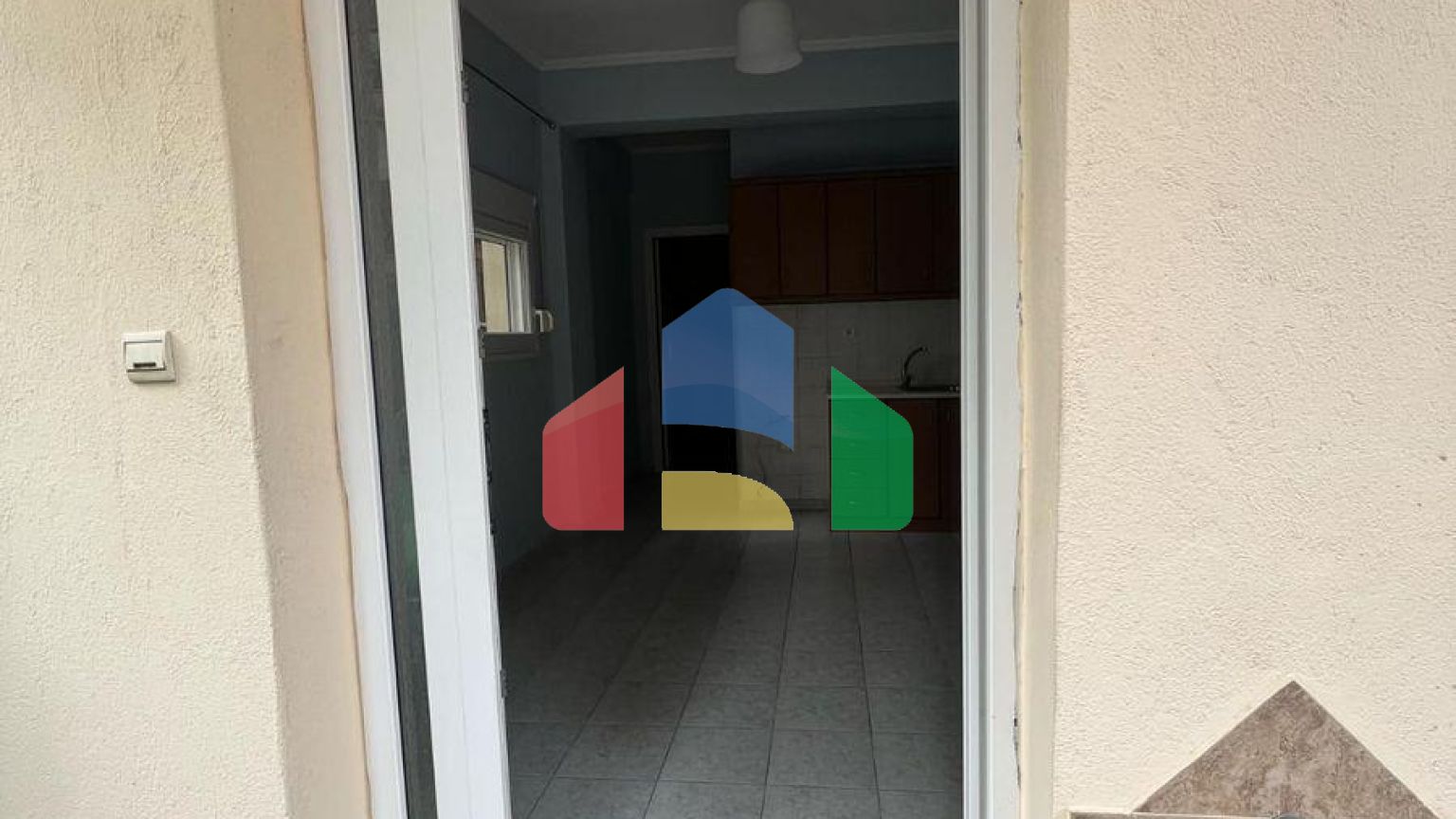 Продаж - Квартира 34 m² в Салоніках