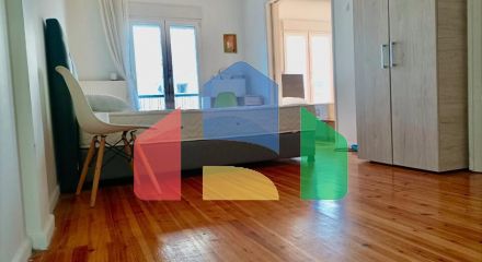 Продажа - Квартира 80 m² в Салониках