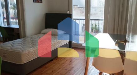Продажа - Квартира 80 m² в Салониках