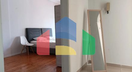 Продажа - Квартира 80 m² в Салониках