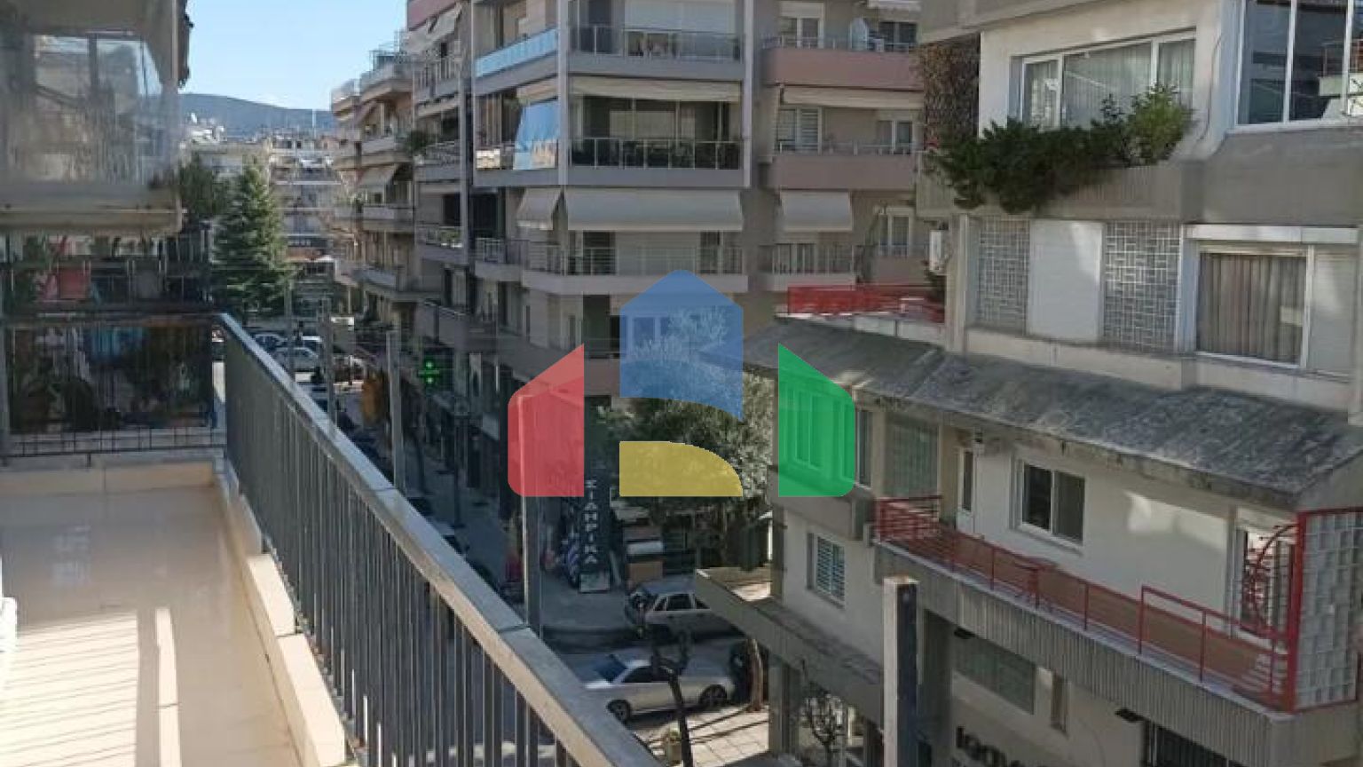 Продажа - Квартира 80 m² в Салониках