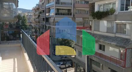 Продажа - Квартира 80 m² в Салониках