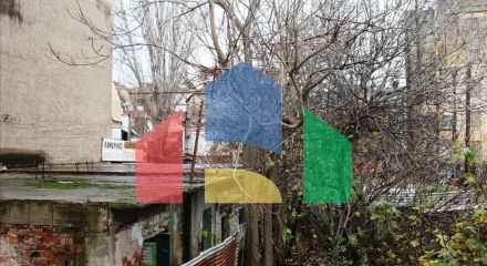 For Sale - Land 162 m² in Thessaloniki