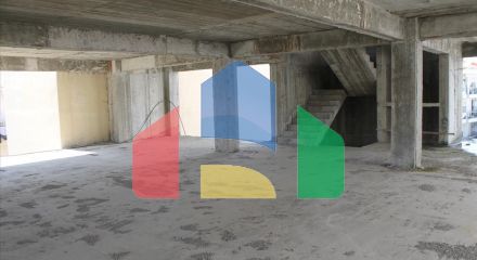 Продажа - Здание 670 m² в Салониках