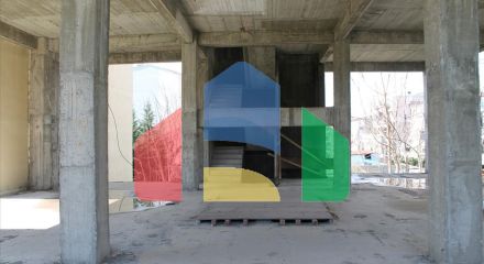 Продажа - Здание 670 m² в Салониках