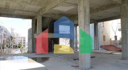 Продажа - Здание 670 m² в Салониках