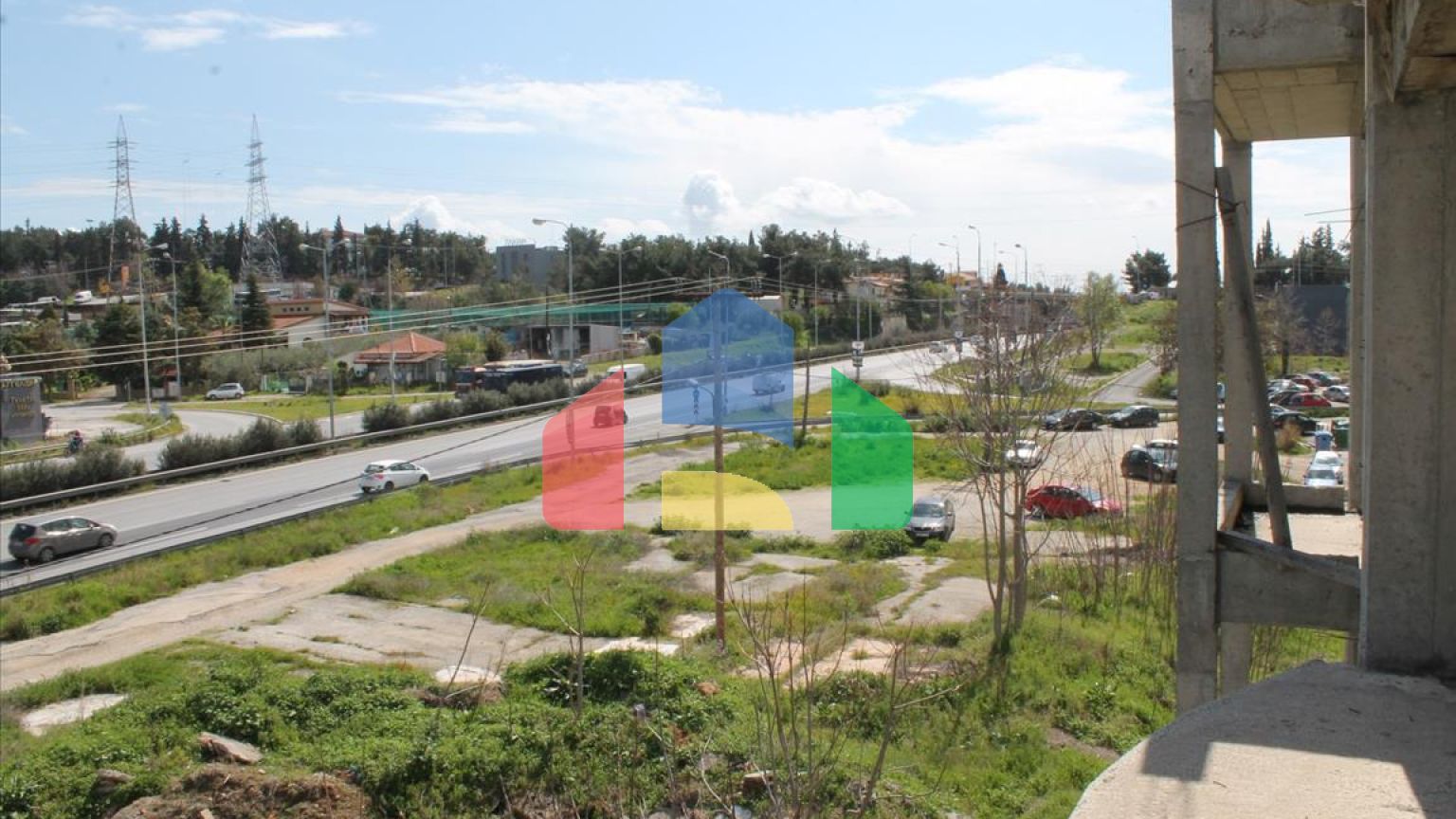 Продажа - Здание 670 m² в Салониках