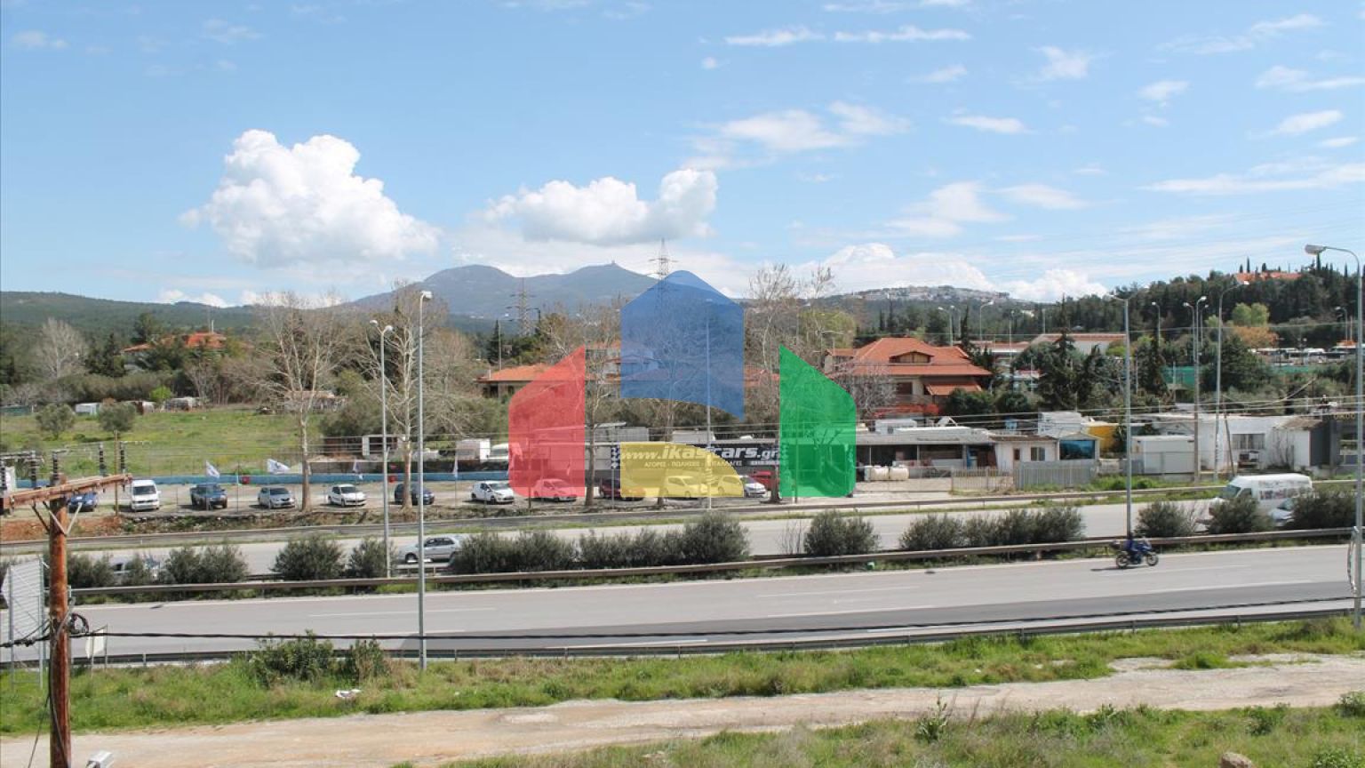 Продажа - Здание 670 m² в Салониках