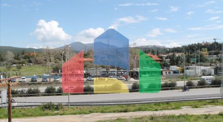 Продажа - Здание 670 m² в Салониках