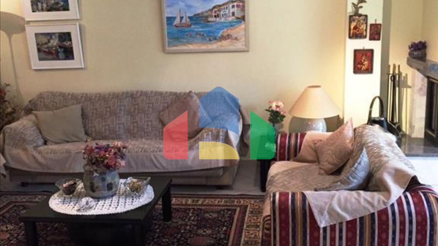 Продаж - Таунхаус 220 m² в Салоніках