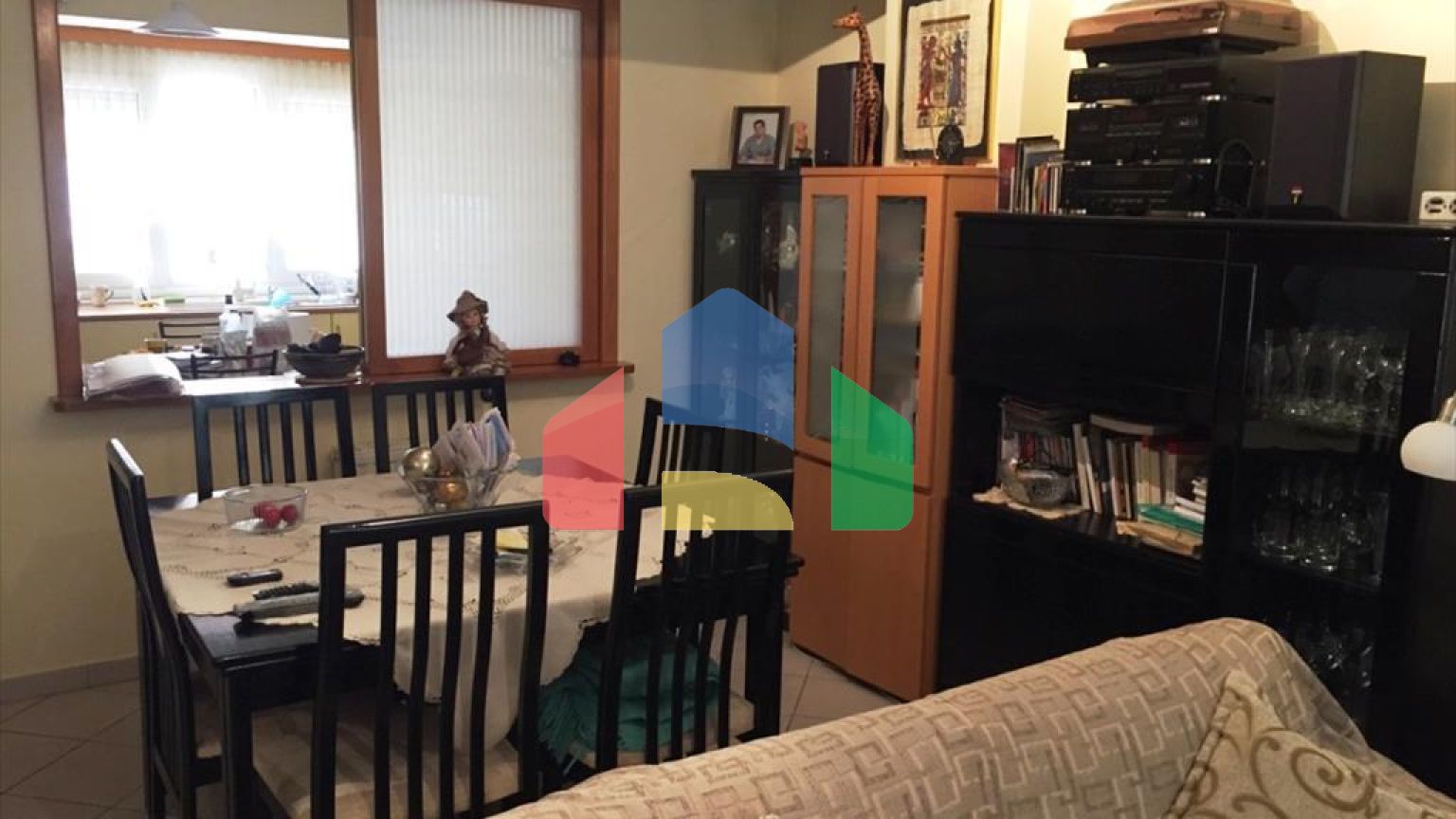 Продаж - Таунхаус 220 m² в Салоніках