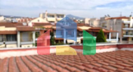 Продаж - Таунхаус 220 m² в Салоніках