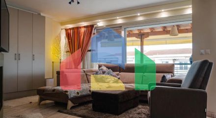 Продаж - Квартира 125 m² в Салоніках
