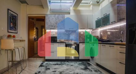 Продаж - Квартира 125 m² в Салоніках