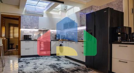 Продаж - Квартира 125 m² в Салоніках