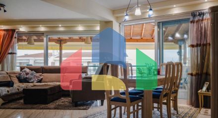 Продаж - Квартира 125 m² в Салоніках