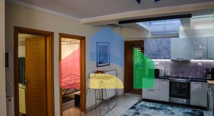 Продаж - Квартира 125 m² в Салоніках