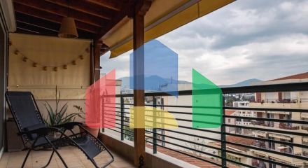 Продаж - Квартира 125 m² в Салоніках