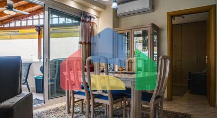 Продаж - Квартира 125 m² в Салоніках