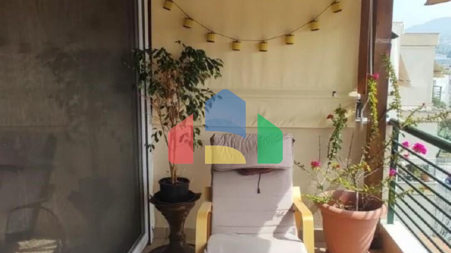 Продажа - Квартира 125 m² в Салониках