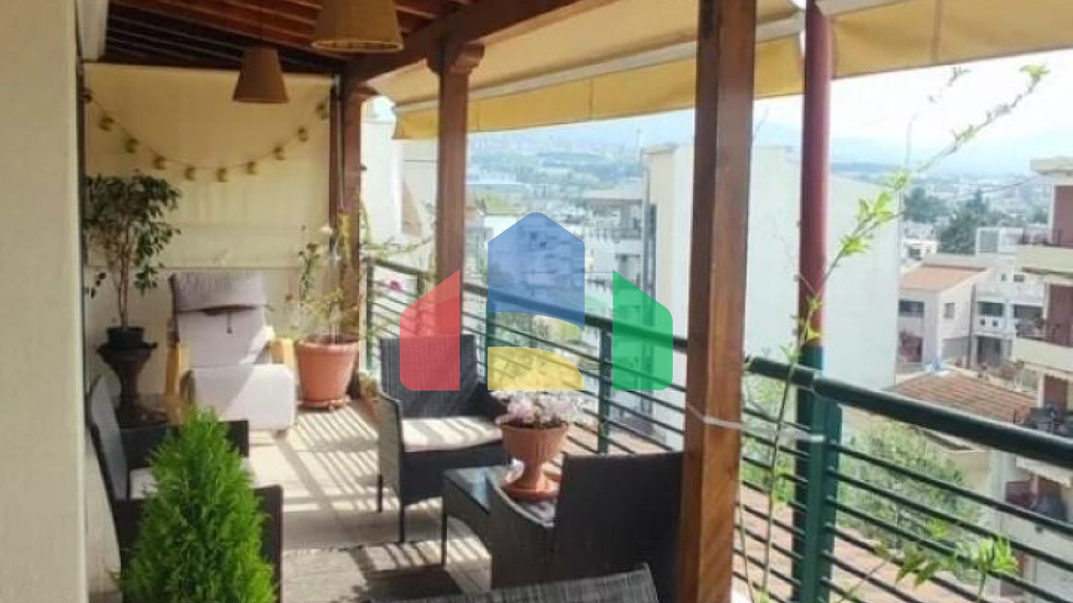 Продажа - Квартира 125 m² в Салониках