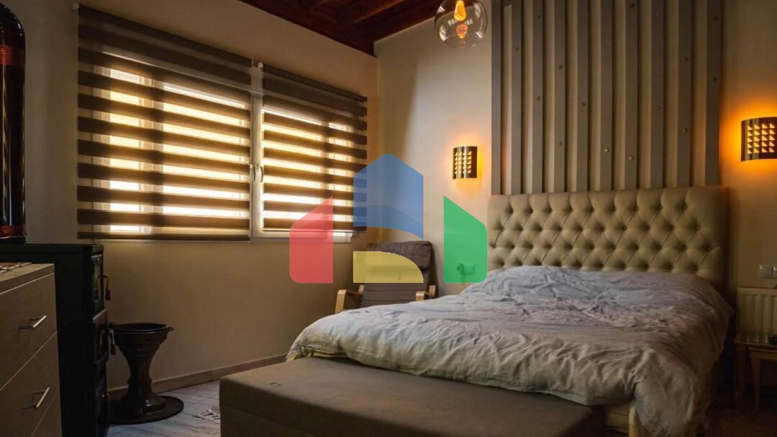 Продажа - Квартира 125 m² в Салониках