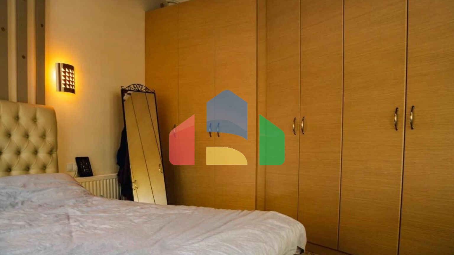 Продажа - Квартира 125 m² в Салониках