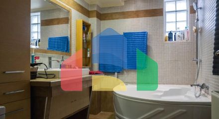 Продажа - Квартира 125 m² в Салониках