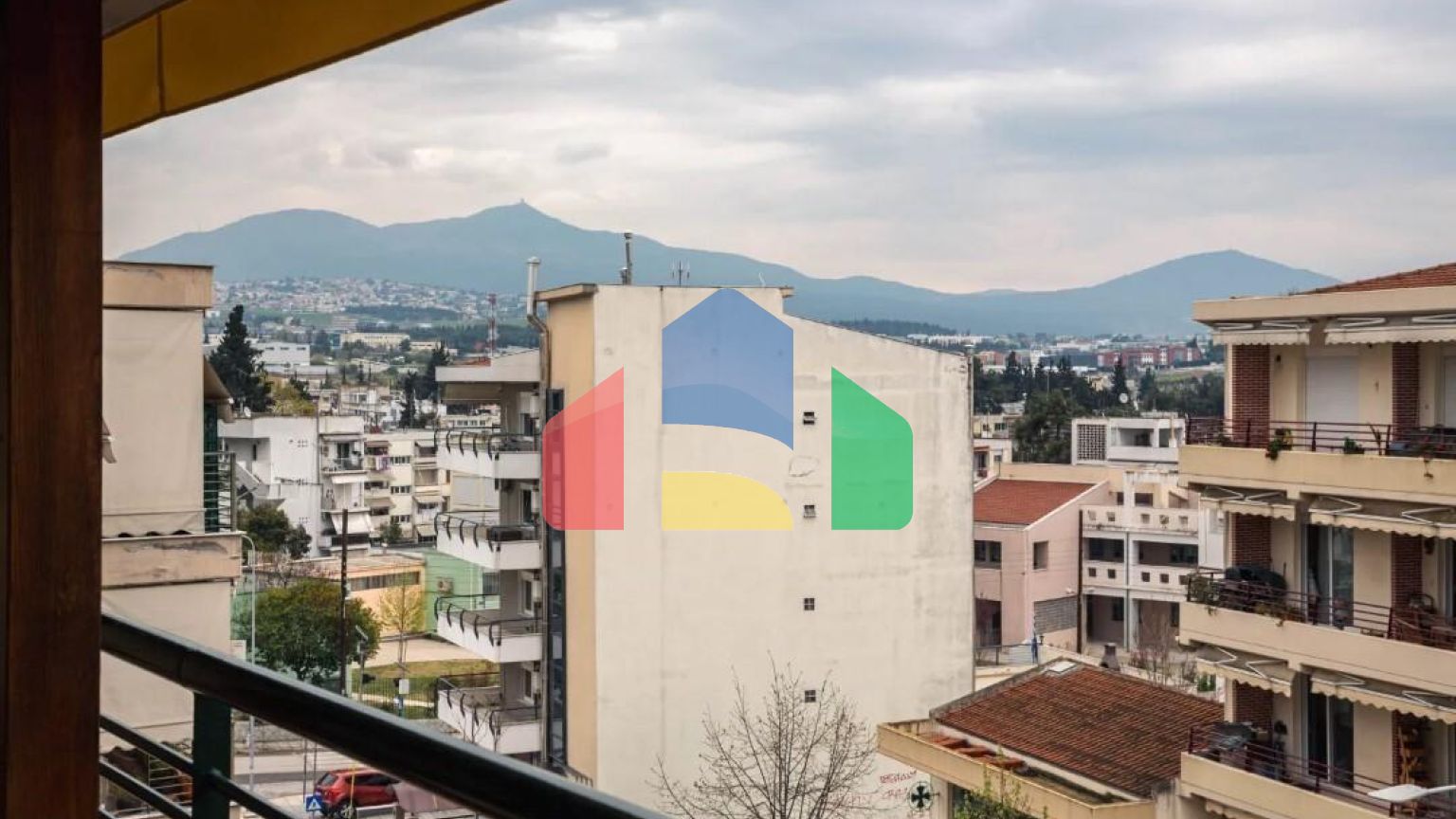 Продажа - Квартира 125 m² в Салониках