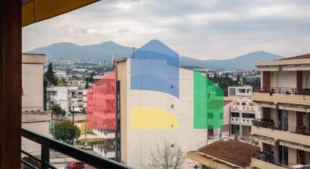 Продажа - Квартира 125 m² в Салониках