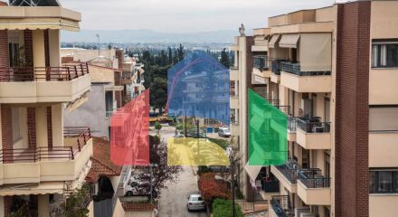 Продажа - Квартира 125 m² в Салониках