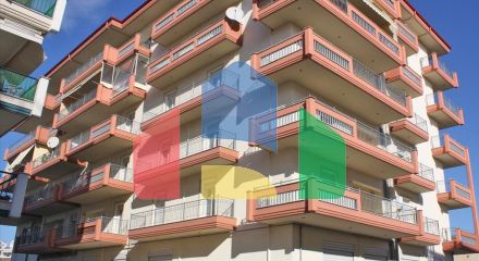 Продажа - Квартира 64 m² в Салониках
