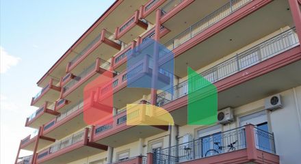 Продажа - Квартира 64 m² в Салониках
