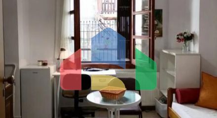Продажа - Квартира 25 m² в Салониках