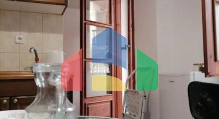 Продажа - Квартира 25 m² в Салониках