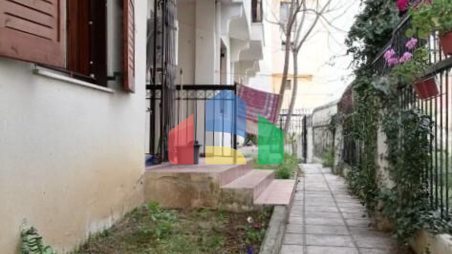 Продаж - Квартира 25 m² в Салоніках