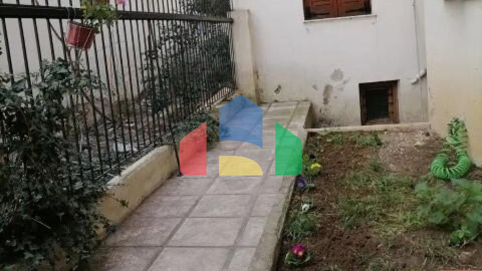 Продаж - Квартира 25 m² в Салоніках